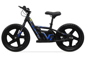 E-Balance Bike