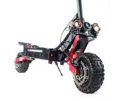 E-Scooter OFFROAD