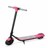 E-Scooter für KINDER