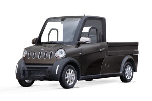 E-Transporter L7e EEC