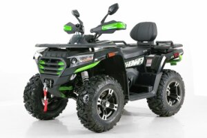 Quads EEC