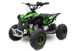 6 Zoll ATV