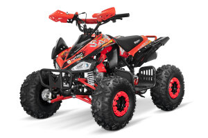 7 Zoll ATV