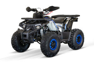 8 Zoll ATV