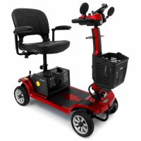 Seniorenfahrzeuge Führerscheinfrei