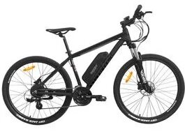 E-Bikes