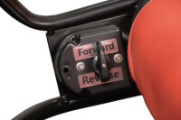 Hunt Gokart 650Watt 36Volt 6Zoll Grün