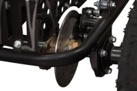 Hunt Gokart 650Watt 36Volt 6Zoll Grün