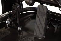 Hunt Gokart 650Watt 36Volt 6Zoll Rot