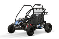 Buggy PRM 6" 2KW 60V