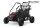Buggy PRM 6" 2KW 60V