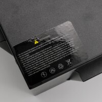 Lithium-Ionen Ersatz-Akkupack, 60V-30Ah