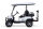 Golf Cart 5kW inkl. 7,4 kW/h|48V 155Ah Batterien