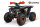 Stone Rider RS8-3G 125cm³