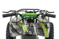 Torino 1200Watt/48Volt Graffiti BTF-Profile XL Sport 6"