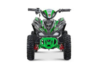 Python Snowy-Profile L Sport 6" 1000Watt 36Volt