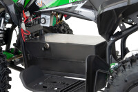 Python Snowy-Profile L Sport 6" 1000Watt 36Volt Grün
