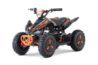 Python Snowy-Profile L Sport 6" 1000Watt 36Volt Grün