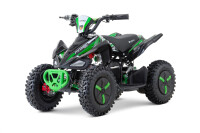 Python Snowy-Profile L Sport 6" 1000Watt 36Volt Grün