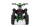 Python Snowy-Profile L Sport 6" 1000Watt 36Volt Grün