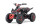 Python Snowy-Profile L Sport 6" 1000Watt 36Volt Grün