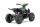Python Snowy-Profile L Sport 6" 1000Watt 36Volt Grün