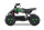Python Snowy-Profile L Sport 6" 1000Watt 36Volt Grün