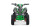 Python Snowy-Profile L Sport 6" 1000Watt 36Volt Grün