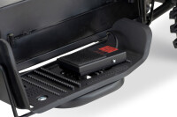 Python Snowy-Profile L Sport 6" 1000Watt 36Volt Rot