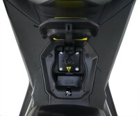 Mars 6KW 72Volt 100km/h 50AH