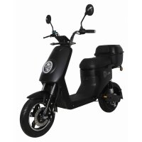 "E-Scooter D1" 500Watt 25km/h 20AH EEC