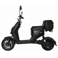 "E-Scooter D1" 500Watt 25km/h 20AH EEC