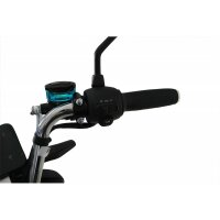 "E-Scooter D1" 500Watt 25km/h 20AH EEC
