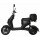 "E-Scooter D1" 500Watt 25km/h 20AH EEC