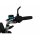 "E-Scooter D1" 500Watt 25km/h 20AH EEC