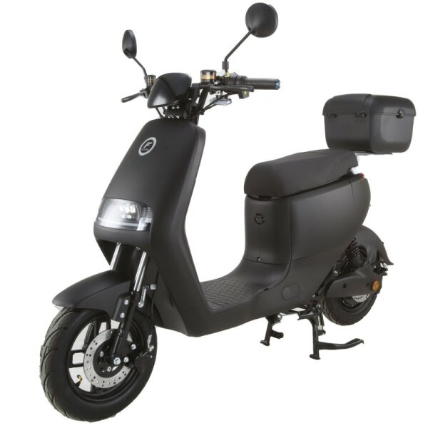 City Go Rs E-Roller 500 Watt, 25 km/h, 24 Ah, 80 km