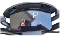 City Go Rs - 500 Watt, 25 km/h, 24 Ah, 80 km, EEC