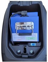 City Go Rs - 500 Watt, 25 km/h, 24 Ah, 80 km, EEC