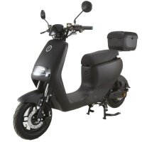 "City Go Rs",500 Watt, 25 km/h, 24 Ah, 80 km, EEC