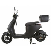 "City Go Rs",500 Watt, 25 km/h, 24 Ah, 80 km, EEC