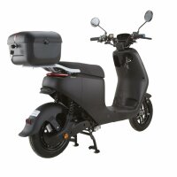 "City Go Rs",500 Watt, 25 km/h, 24 Ah, 80 km, EEC