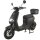 City Go Rs E-Roller 500 Watt, 25 km/h, 24 Ah, 80 km