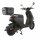City Go Rs E-Roller 500 Watt, 25 km/h, 24 Ah, 80 km