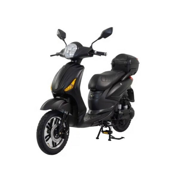 "SKY II Revenge" 500 Watt, 25 km/h, 48 Volt, 20 AH EEC