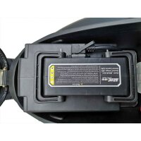"SKY II Revenge" 500 Watt, 25 km/h, 48 Volt, 20 AH EEC