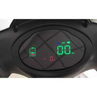 "SKY II Revenge" 500 Watt, 25 km/h, 48 Volt, 20 AH EEC