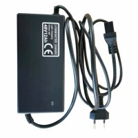 "SKY II Revenge" 500 Watt, 25 km/h, 48 Volt, 20 AH EEC