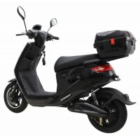 E-Roller "X1" 500 Watt, 25 km/h, 48 Volt, 20...