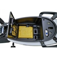 E-Roller "X1" 500 Watt, 25 km/h, 48 Volt, 20 AH, EEC