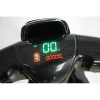 E-Roller "X1" 500 Watt, 25 km/h, 48 Volt, 20 AH, EEC
